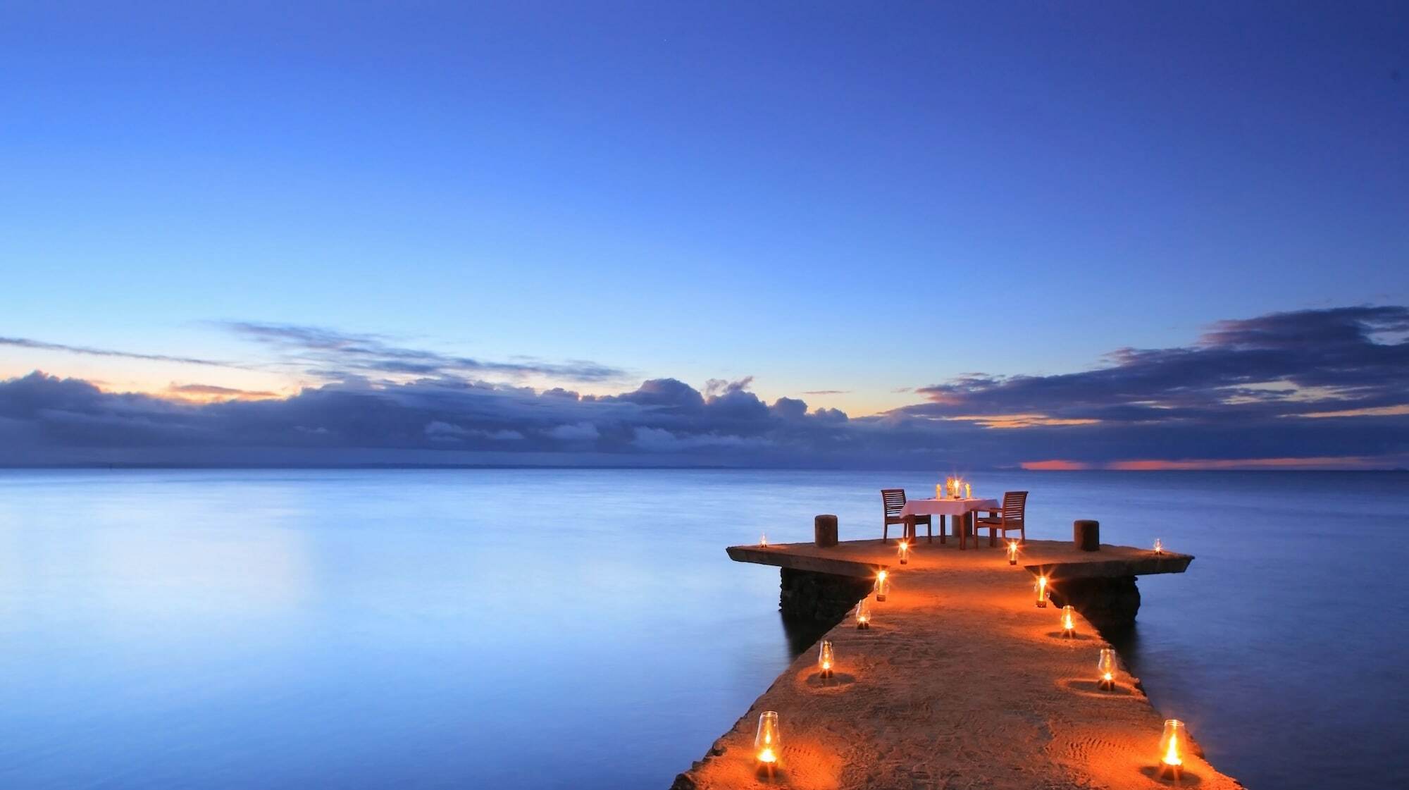 Toberua Island Resort Exterior photo